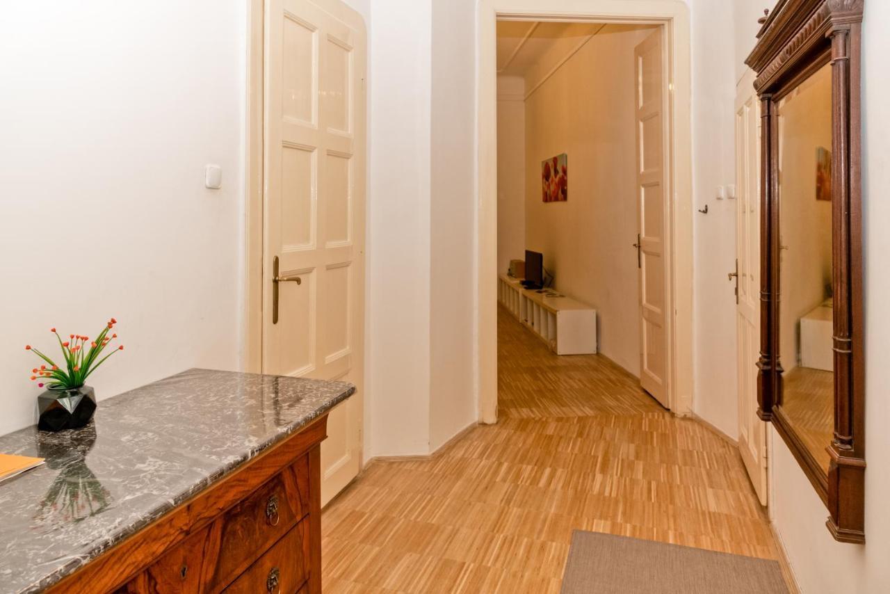 Raday Prime Exclusive Budapest Exterior photo